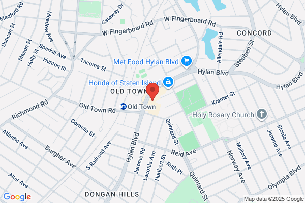 Hylan Bootery Inc
