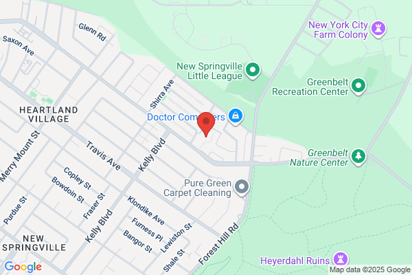 FamilySearch center