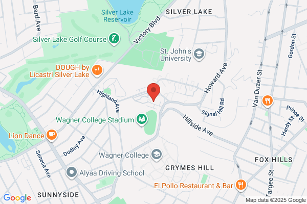 Grymes Hill Owners Corporation