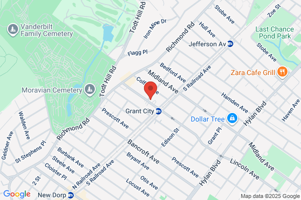 CertaPro Painters of Staten Island