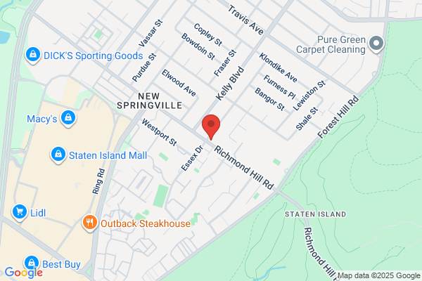 Staten Island Pediatric Dentistry