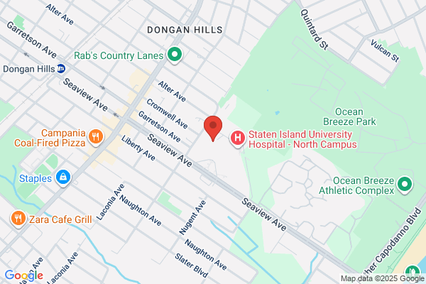 Philip Roth, MD