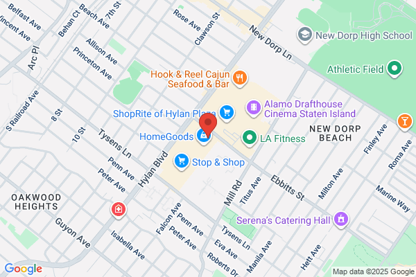 Petland Discount