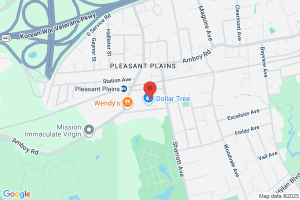 Petland Discount