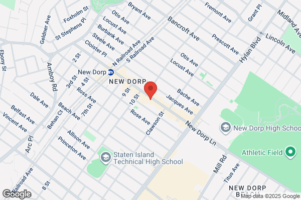 Cabinet Plant of NYC