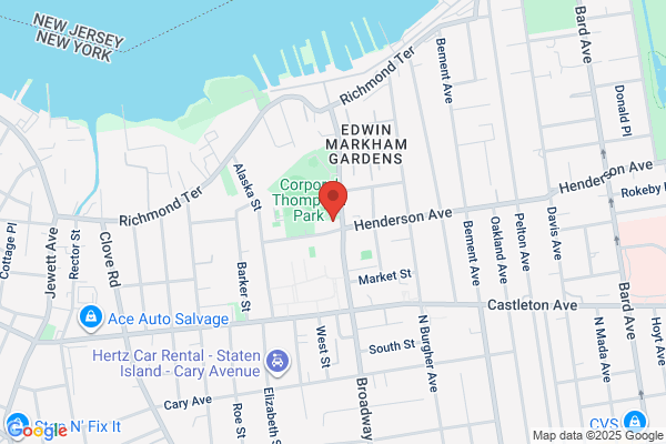Fire Extinguisher Maintenance Co, Inc.