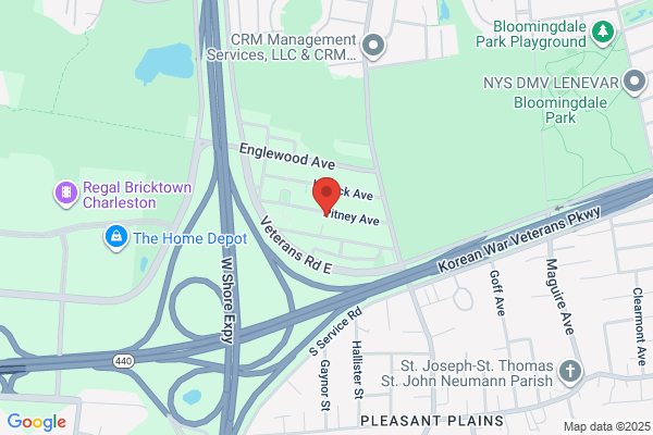New York City Junior Golf Club Inc the