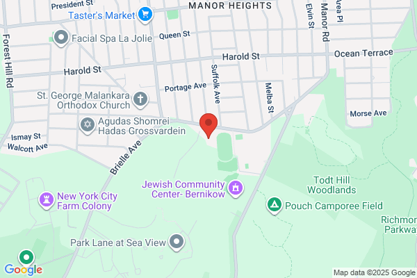 Sisters of Charity Housing Development Corporation