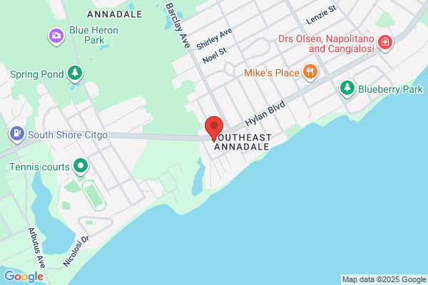 North Shore Physical Therapy of New York