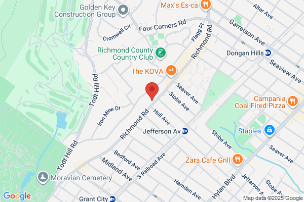 Staten Island Physical Therapy