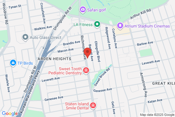 VF Physical Therapy