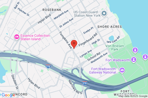 Da Noi Downtown Staten Island