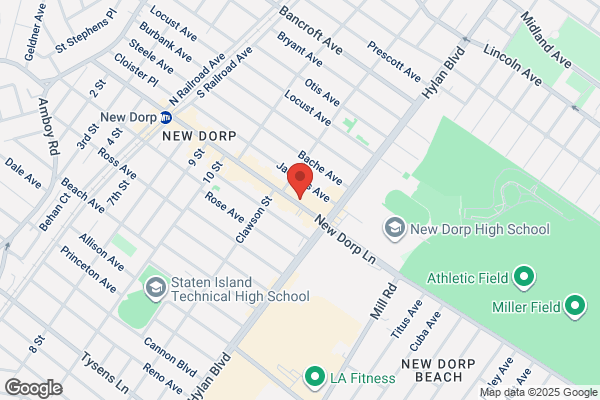 Downtown N.Y.C Footcare