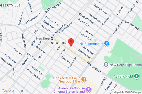 Staten Island Podiatry