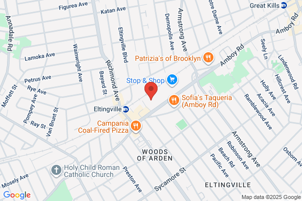 United States Postal Service