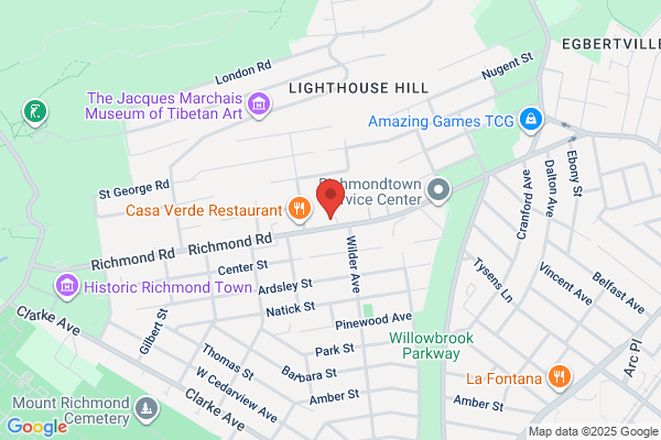 Richmondtown Childrens Pre-School