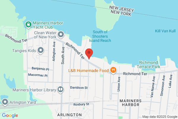 New York Custom Fabricators