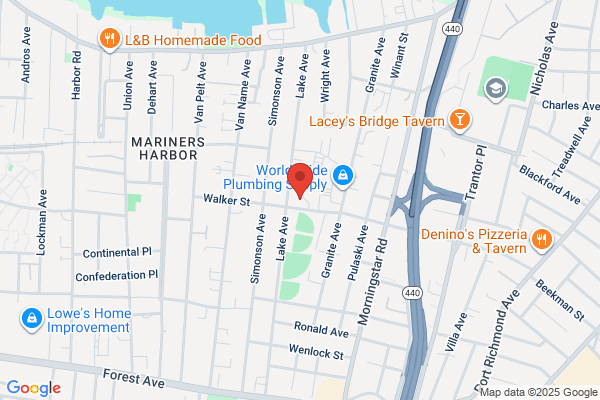Westerleigh Press Inc