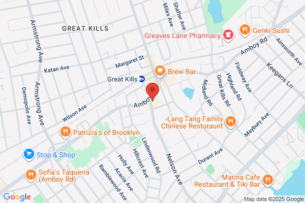 Eastern Investigational Services Inc
