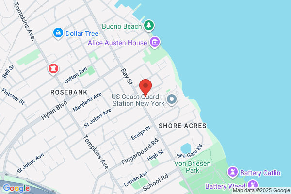 Bay Properties