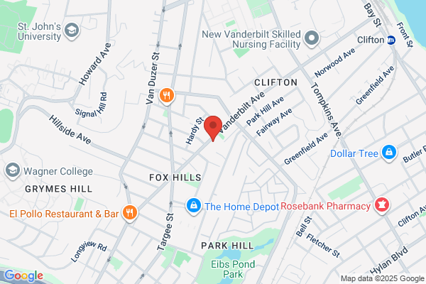 Fox Hill Associates