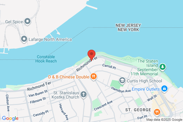 Harbor View Associates
