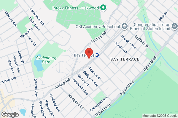 Kensington Gardens Apt Corporation