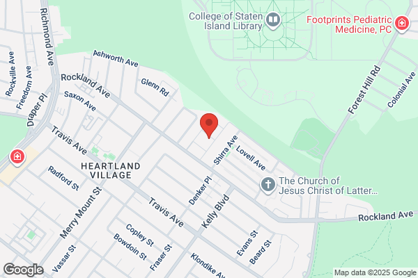 Rockland Ventures