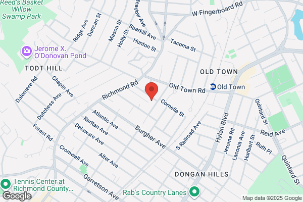 Richmond County Appraisal Svce Inc