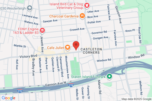 Eastern Mortgage Corporation