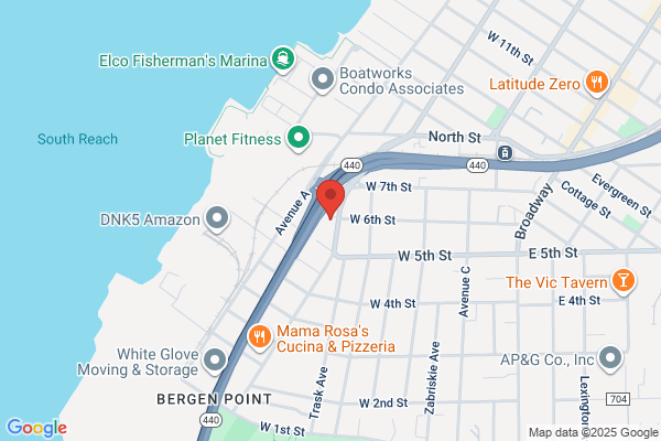 Atlantic Home Inspection Inc