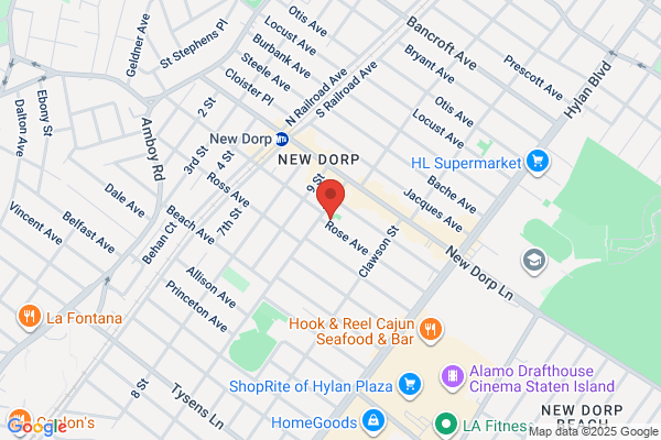 New Dorp Christian Academy