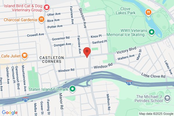 Staten Island Catechetical Office