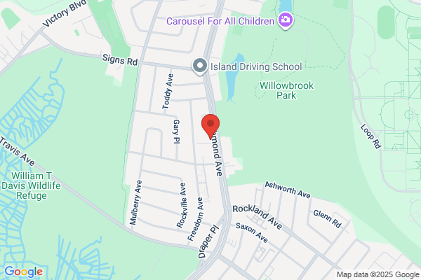 Staten Island Council of Churches