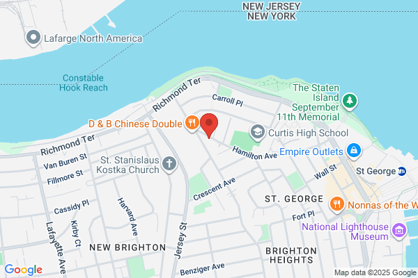 The Glorious Church of God In Christ, Church