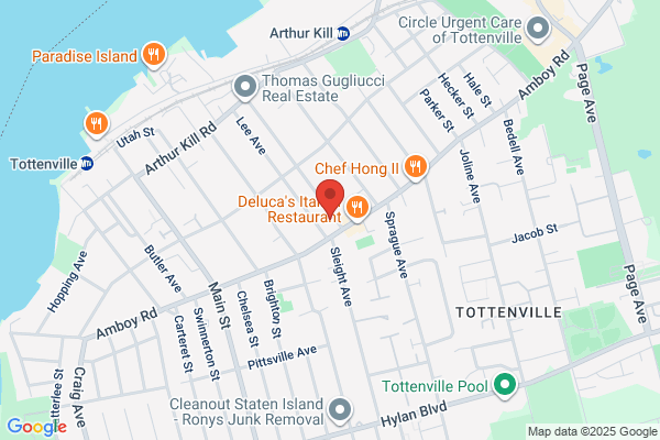 Tottenville Evangelical Free Church