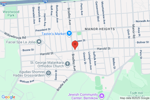 Yeshiva Mesivta Menachem
