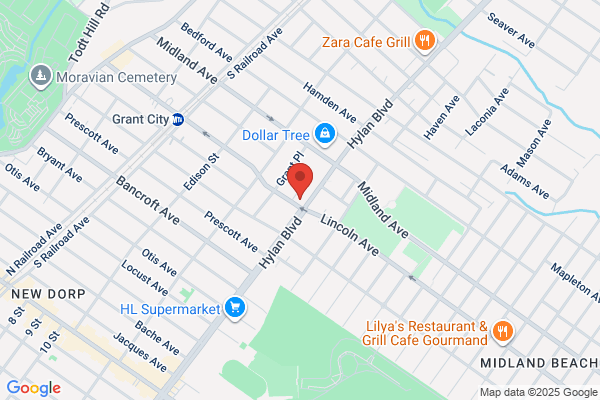 Bonchon Staten Island - Hylan Blvd