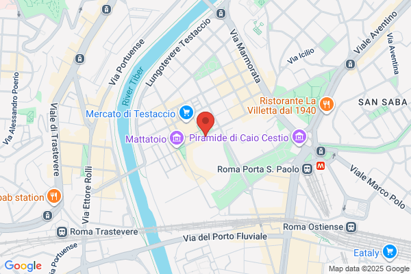 Angelina's Ristorante