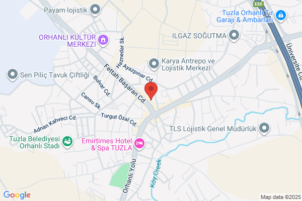 Ayder Restaurant