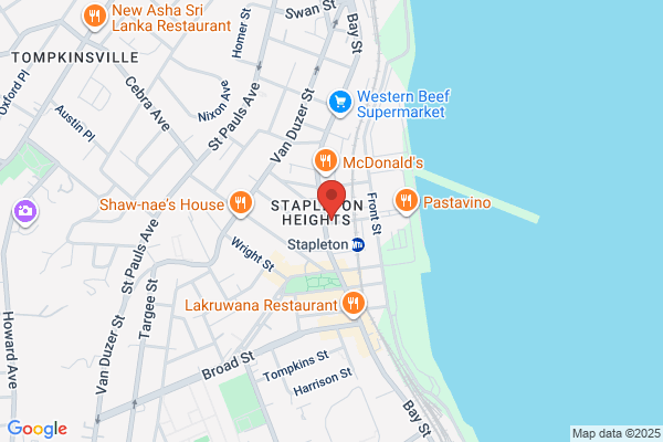 Bay Street Food Emporium Inc