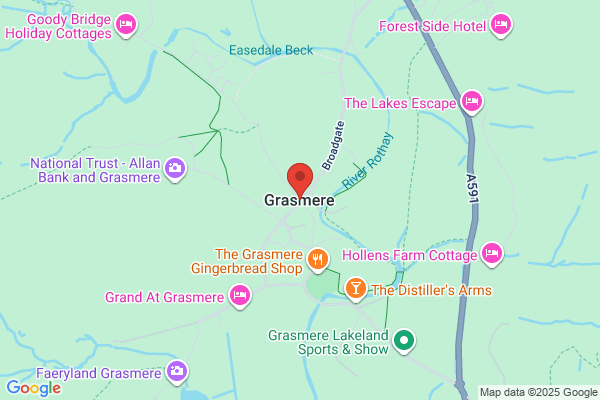Grasmere Grill