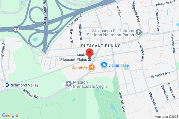 Pleasant Plains Luncheonette
