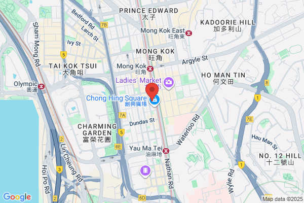 Sun Hing House