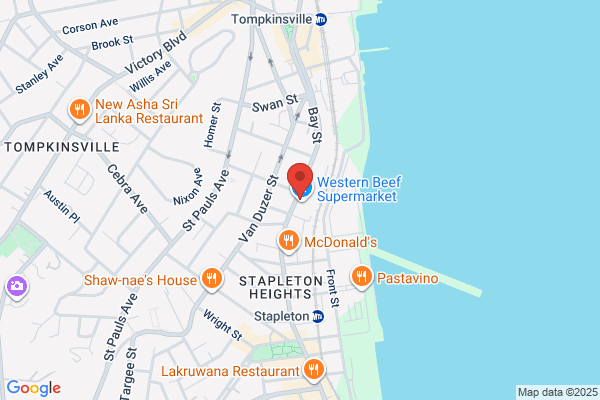 Lee's Fish Market