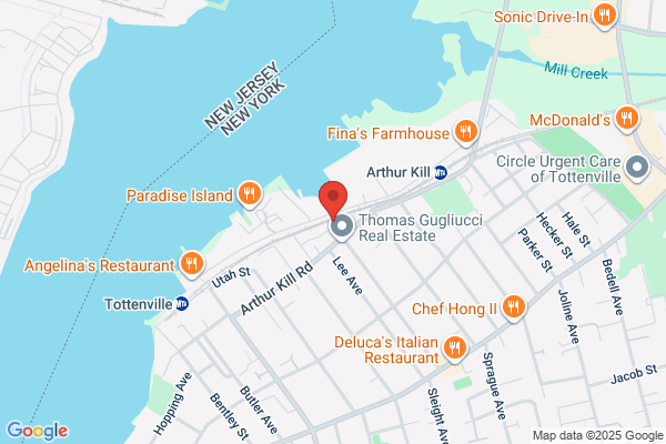 Solid Roofers Staten Island