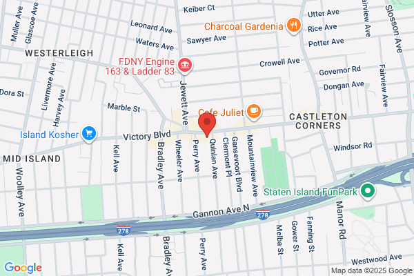 Mira's Day Spa