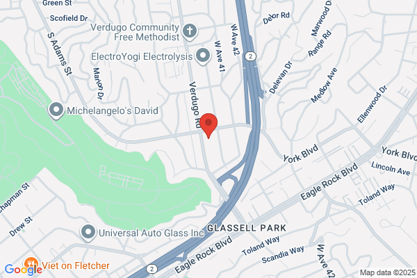 Rosebank Repiping & Heating Corporation