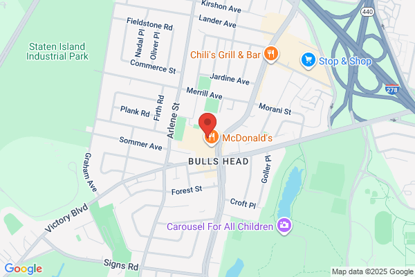 Eltingville Shoe Repair