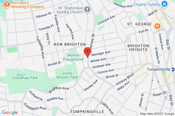 New Brighton Groceries & Hardware Inc